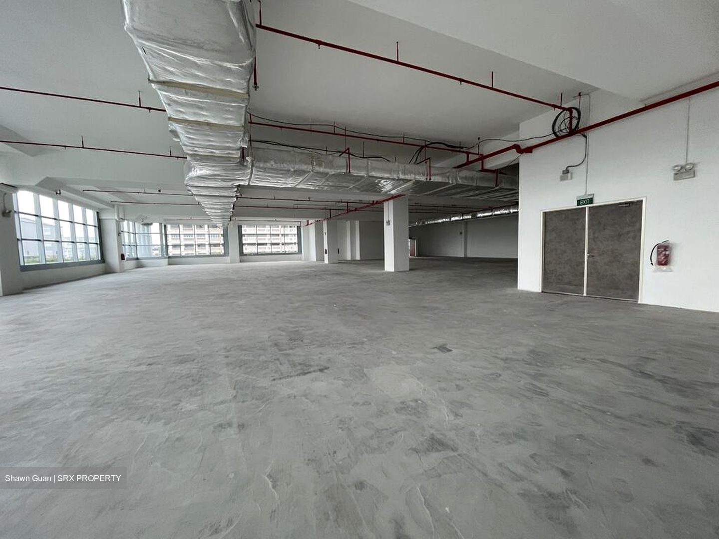 Serangoon North Avenue 5 (D19), Factory #502728841